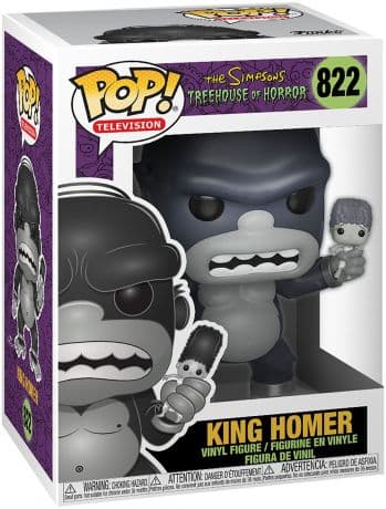 King Homer