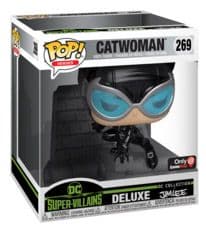Catwoman