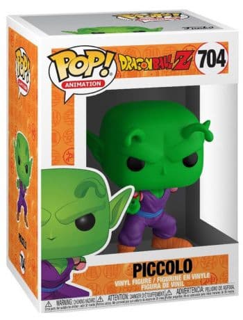 Piccolo