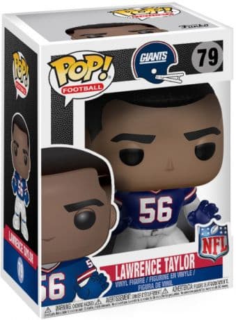 Lawrence Taylor