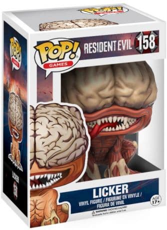 Le Licker