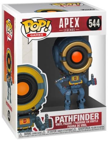 Pathfinder