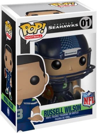 Russell Wilson
