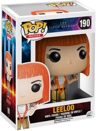 Leeloo