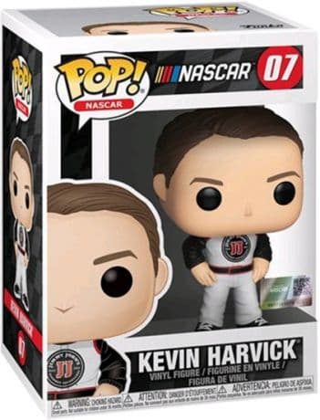 Kevin Harvick