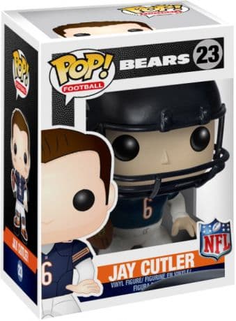 Jay Cutler