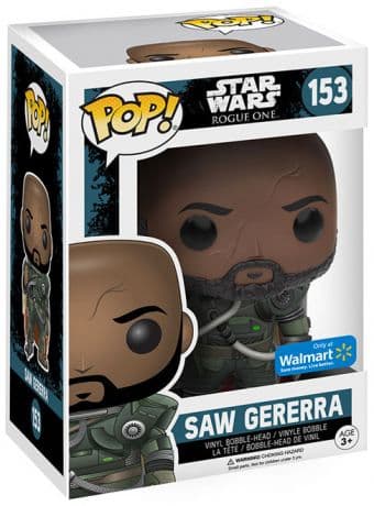 Saw Gererra