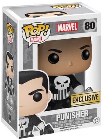 Punisher