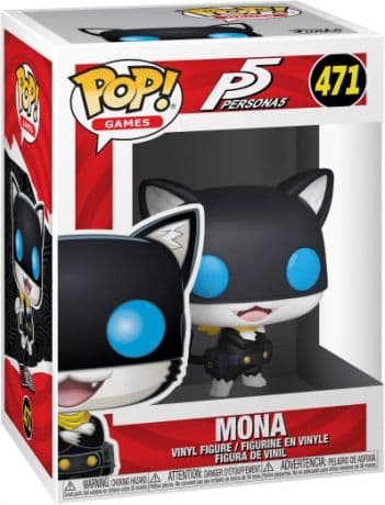 Mona