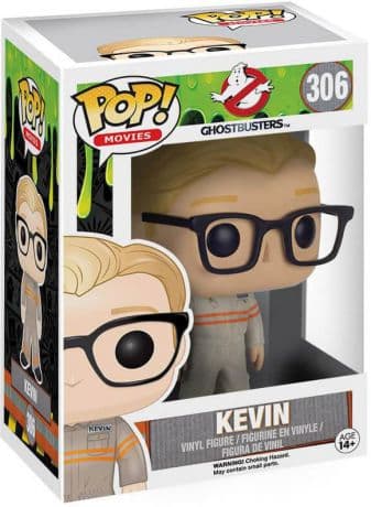 Kevin Beckman