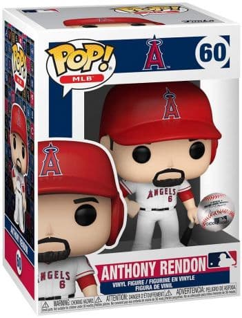 Anthony Rendon