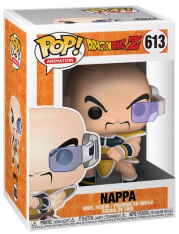 Nappa (DBZ)