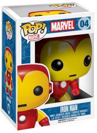 Iron Man