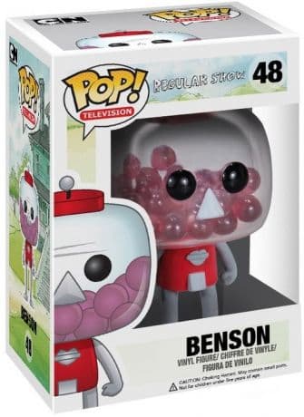 Benson