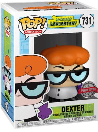 Dexter