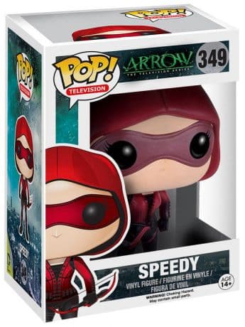 Speedy