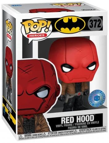 Red Hood