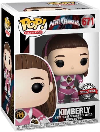 Kimberly