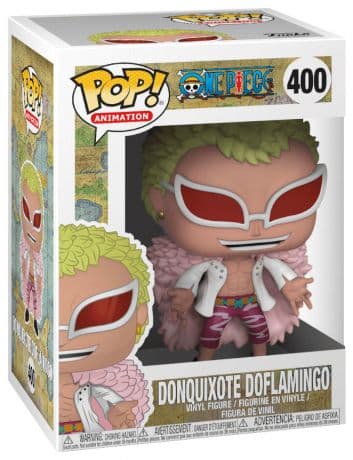 Don Quichote Doflamingo