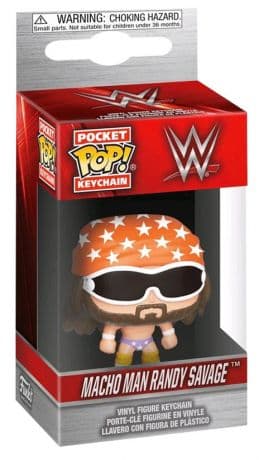 Macho Man Randy Savage