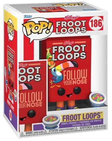 Froot Loops