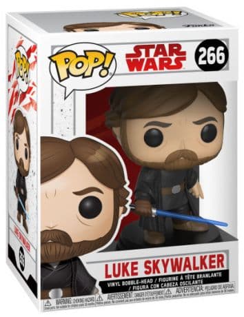 Luke Skywalker