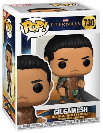 Gilgamesh
