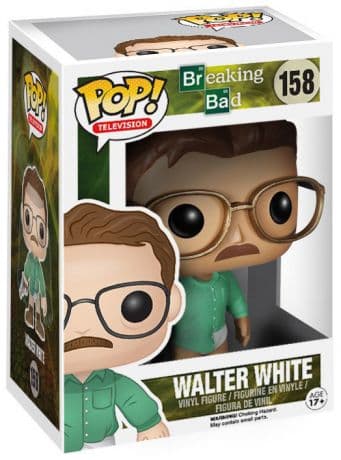 Walter White