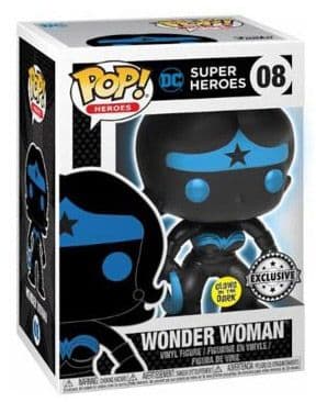 Wonder Woman