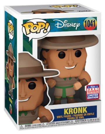 kronk