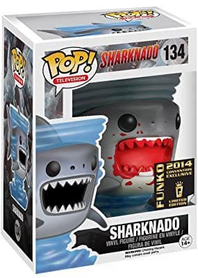 Sharknado sang