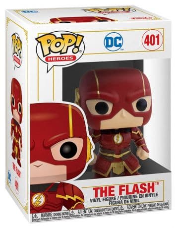 Flash Imperial Palace