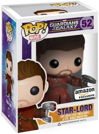 Star-Lord