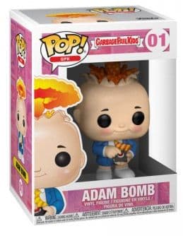 Frederic Atomic