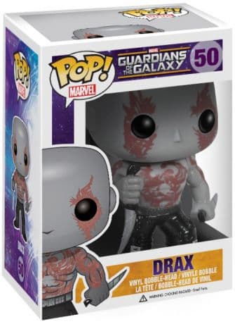 Drax