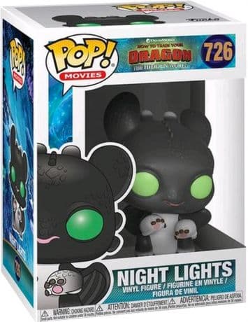 Night Lights
