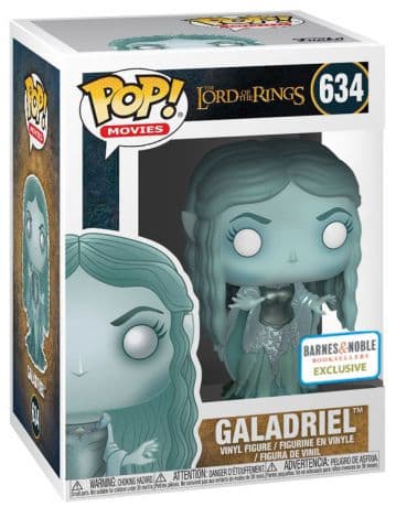 Galadriel Tentée