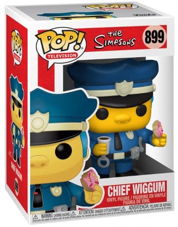 Chef Wiggum
