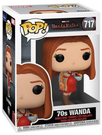 70s Wanda