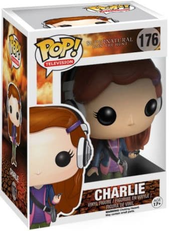 Charlie Bradbury