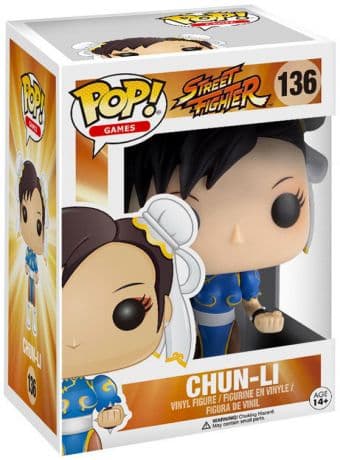 Chun-Li