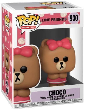 Choco