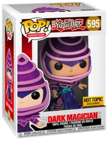Magicien des Ténèbres