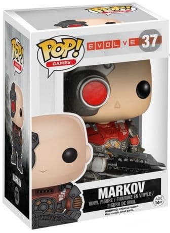 Markov