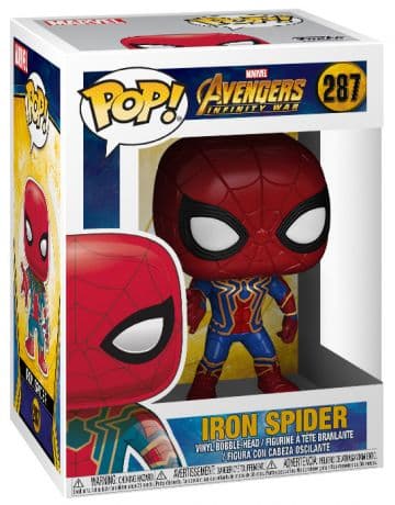 Iron Spider
