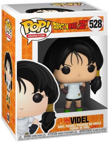 Videl (DBZ)