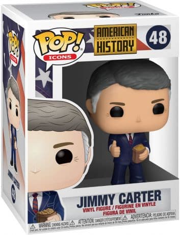 Jimmy Carter