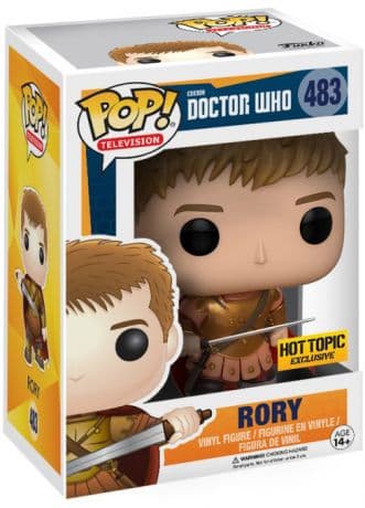 Rory Williams