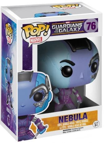 Nebula