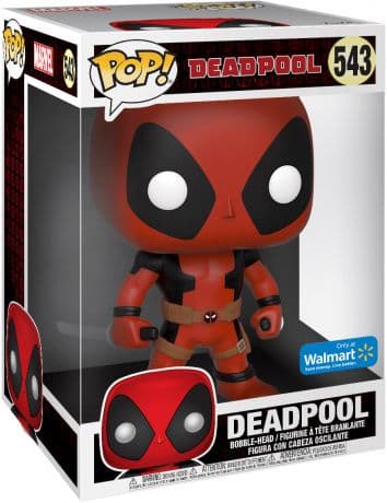 Deadpool- 25 cm